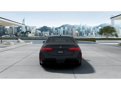 New 2026 BMW M5 w/ Carbon Package image 5