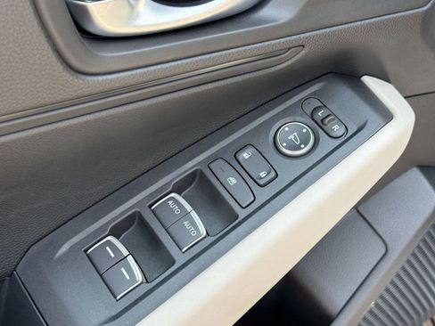 New 2026 Honda Accord LX image 23