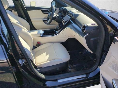 Certified 2025 Mercedes-Benz C 300 Sedan image 23