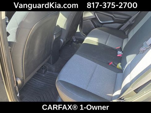 Used 2021 Kia Soul S image 22