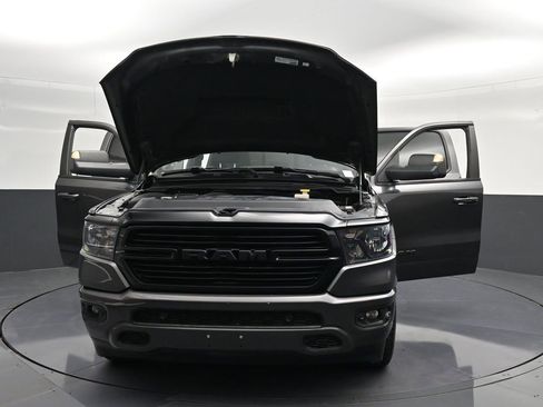 Used 2020 RAM 1500 Big Horn RWD image 40