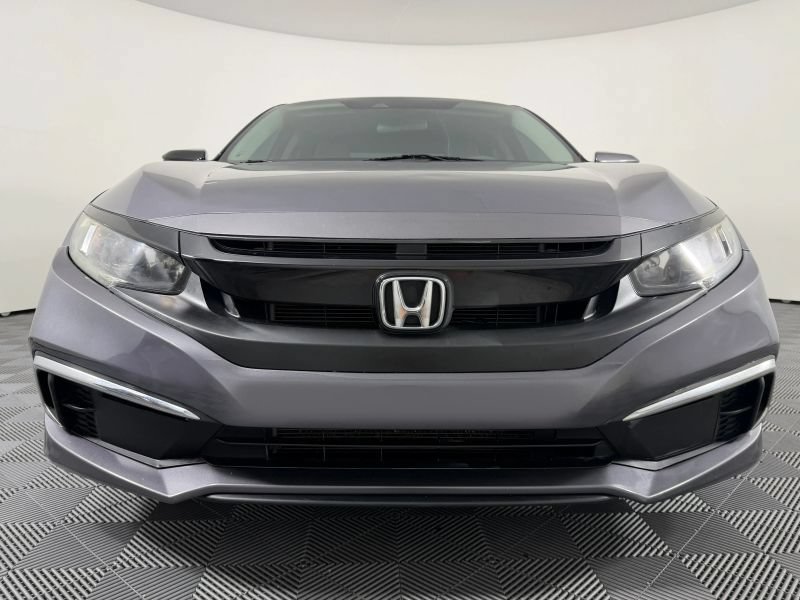 Used 2019 Honda Civic LX image 53