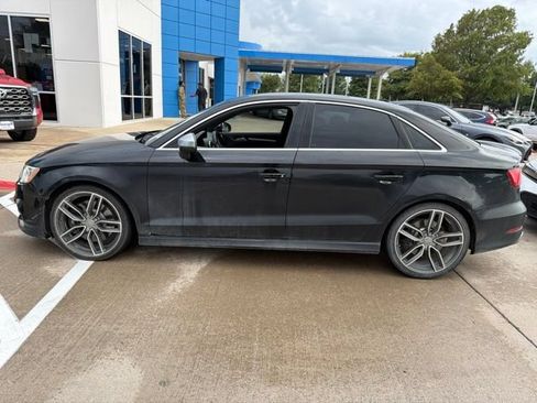 Used 2015 Audi S3 Premium Plus AWD/4WD image 8