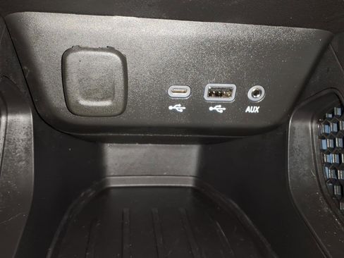 Certified 2023 Chevrolet TrailBlazer LT image 21