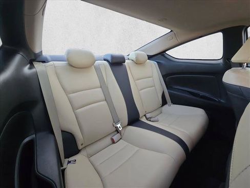 Used 2015 Honda Accord EX-L image 19
