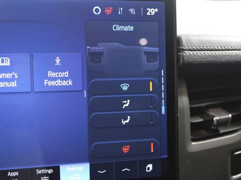 Used 2023 Ford Expedition XLT image 52