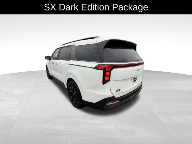 Used 2025 Kia Carnival SX FWD image 5
