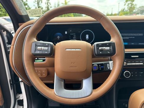 Used 2026 Hyundai Palisade Calligraphy AWD/4WD image 24