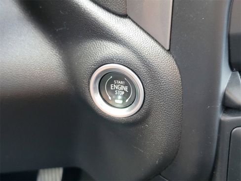 Used 2022 Chevrolet Silverado 1500 Custom image 27