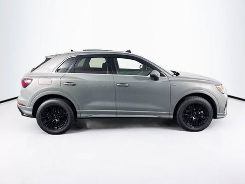 Used 2021 Audi Q3 2.0T Premium Plus AWD/4WD image 4