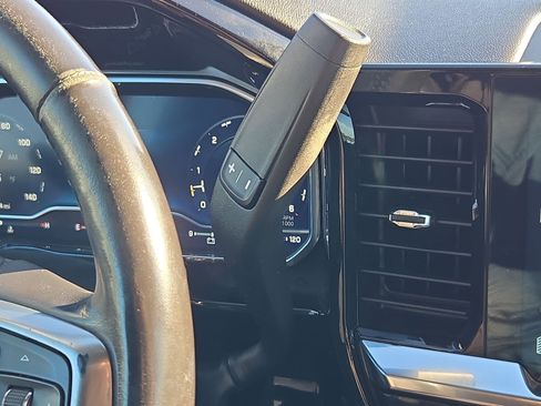 Used 2022 Chevrolet Silverado 1500 RST w/ Z71 Off-Road Package image 26