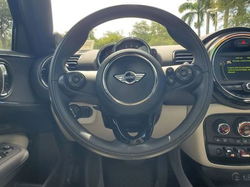 Used 2017 MINI Cooper Clubman S FWD image 22