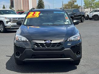 Used 2023 Subaru Crosstrek 2.0i AWD/4WD video 2