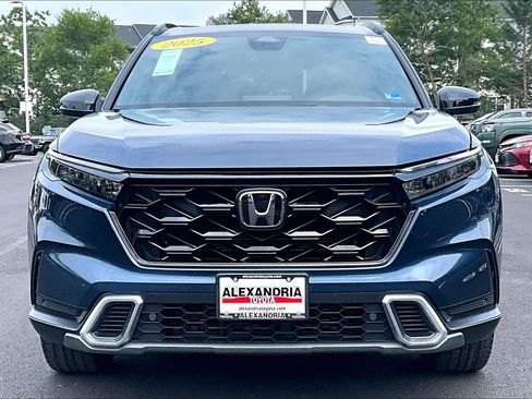Used 2025 Honda CR-V Sport Touring image 3