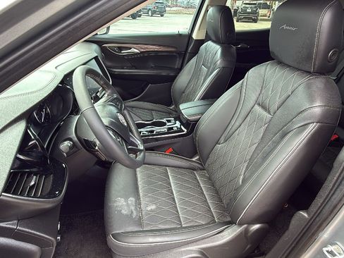 Used 2023 Buick Envision Avenir AWD/4WD image 13