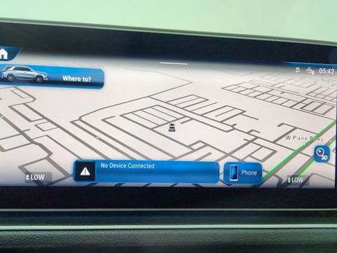 Used 2025 Mercedes-Benz GLE 350 4MATIC image 43