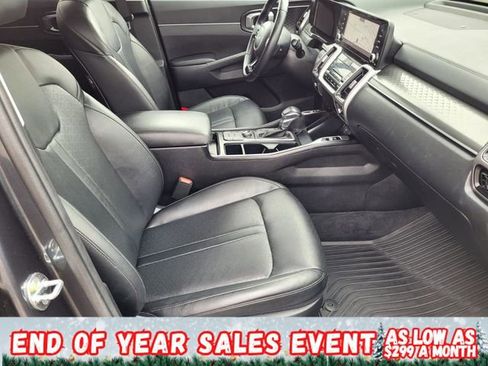 Used 2022 Kia Sorento S w/ Panoramic Sunroof Package image 9