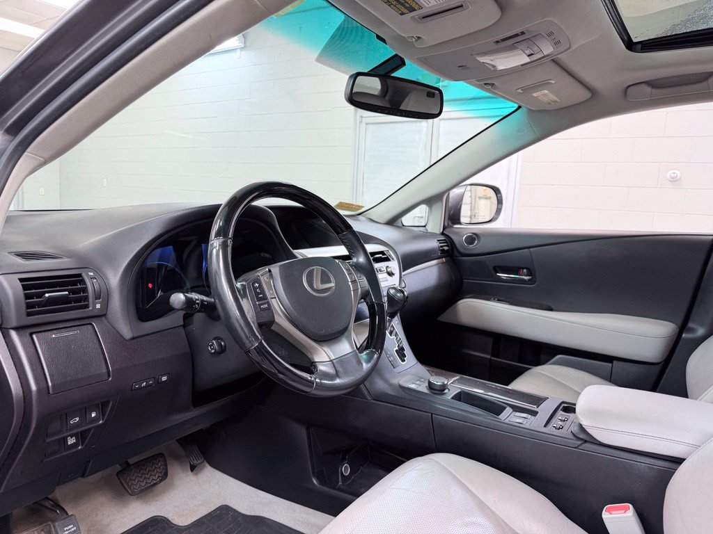 Used 2015 Lexus RX 350 AWD image 15