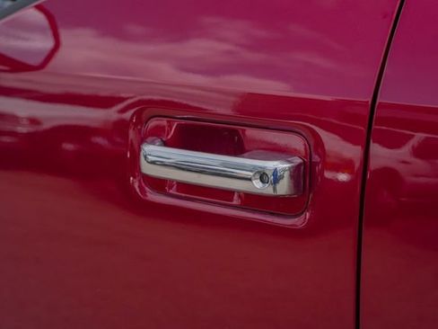 Used 2018 Ford F250 Lariat w/ Chrome Package AWD/4WD image 15