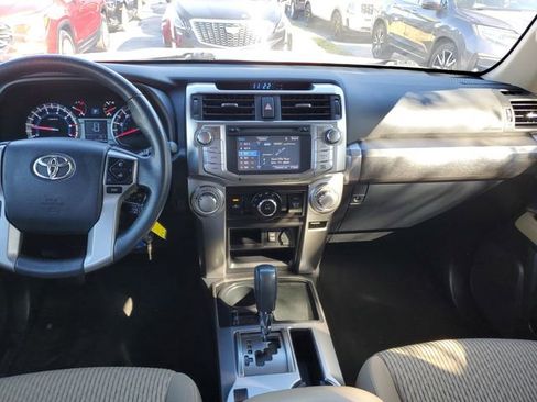Used 2019 Toyota 4Runner SR5 image 13