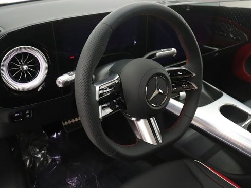 New 2026 Mercedes-Benz CLA 250+ image 5
