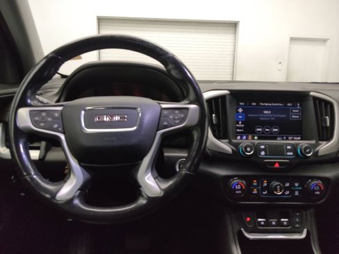 Used 2020 GMC Terrain SLT w/ Preferred Package FWD image 22