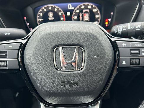New 2026 Honda CR-V EX-L image 29