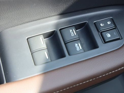 New 2026 Honda Ridgeline RTL image 18