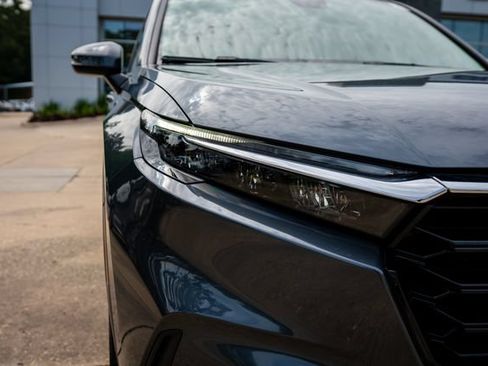 Used 2024 Honda CR-V EX-L image 20