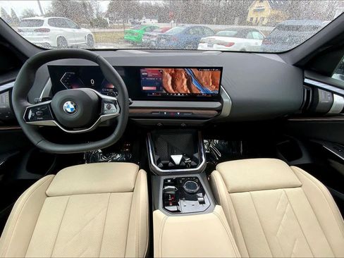 New 2026 BMW X3 xDrive30 w/ Convenience Package AWD/4WD image 5