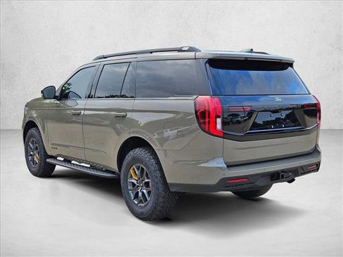 New 2026 Ford Expedition Tremor AWD/4WD image 9
