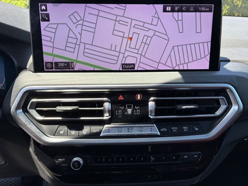 Used 2023 BMW X3 xDrive30i w/ Premium Package AWD/4WD image 34