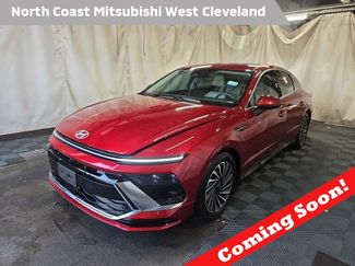 Used 2024 Hyundai Sonata SEL video 1