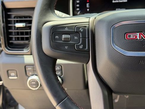 Used 2025 GMC Sierra 2500 AT4X w/ AT4X AEV Edition AWD/4WD image 13