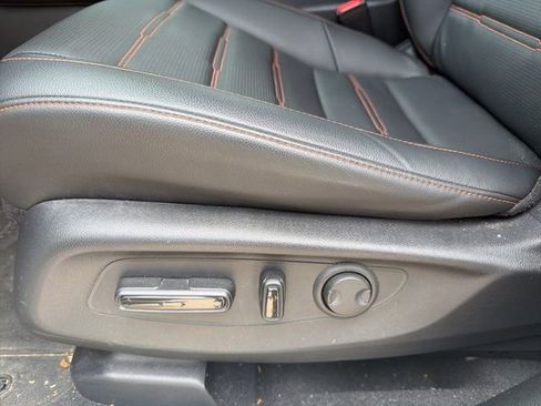 Used 2025 Honda CR-V Sport-L image 11