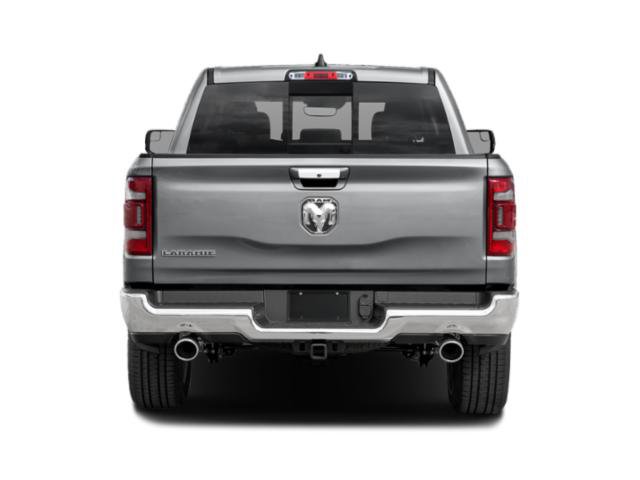 Used 2022 RAM 1500 Laramie w/ Sport Appearance Package AWD/4WD image 8