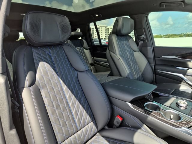 New 2026 Cadillac Escalade IQ Sport 1 AWD/4WD image 18