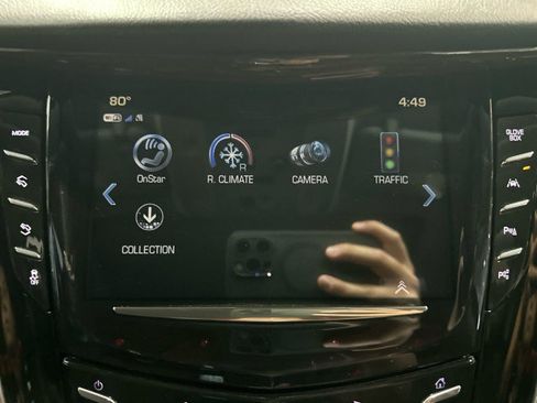 Used 2019 Cadillac Escalade ESV Premium Luxury AWD/4WD image 66