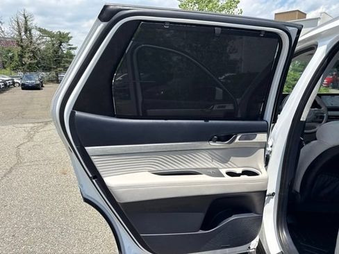 Used 2023 Hyundai Palisade Calligraphy AWD/4WD image 38