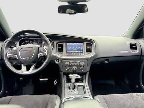 Used 2018 Dodge Charger R/T Scat Pack w/ Dynamics Package image 23