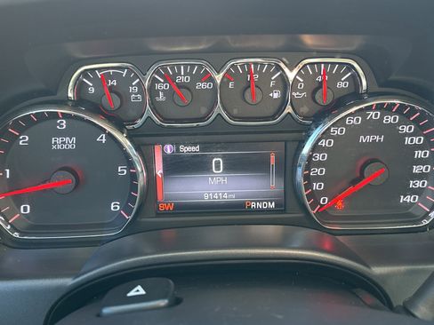 Used 2014 GMC Sierra 1500 SLE w/ SLE Value Package image 21