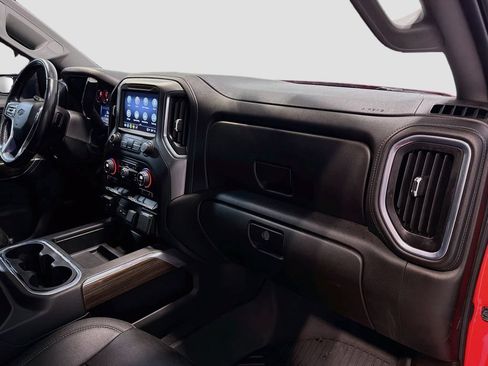 Used 2021 Chevrolet Silverado 1500 RST AWD/4WD image 28