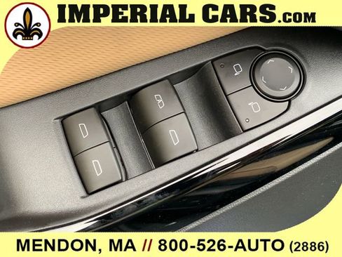 New 2026 Chevrolet Equinox ACTIV w/ Convenience Package III image 22