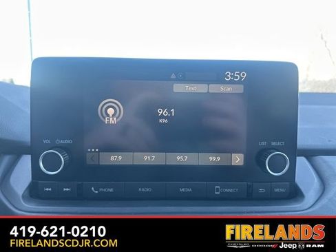 Used 2024 Honda Accord LX image 22