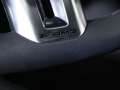 Used 2025 Mercedes-Benz E 53 AMG e 4MATIC Sedan image 20