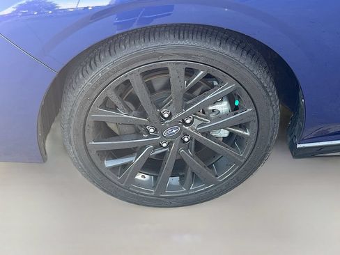 Used 2024 Subaru Impreza RS AWD/4WD image 31