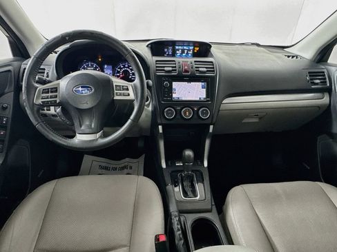 Used 2015 Subaru Forester 2.5i Touring w/ Eyesight & Navigation System AWD/4WD image 27