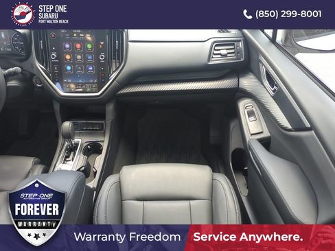 Certified 2026 Subaru Ascent Premium AWD/4WD image 16