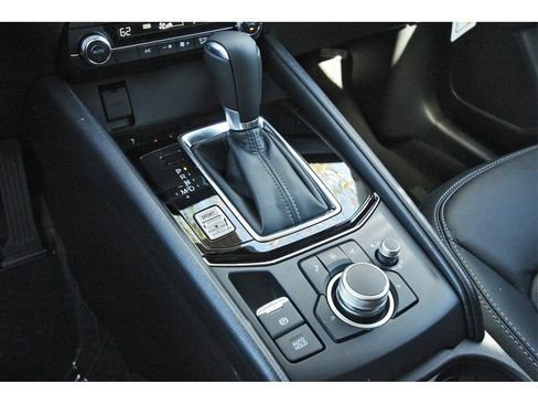 New 2025 MAZDA CX-5 AWD 2.5 S image 25