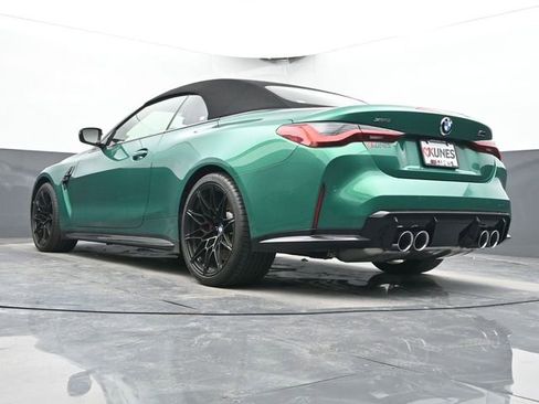 Used 2024 BMW M4 xDrive Competition image 47